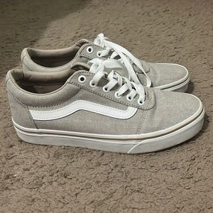Vans Ward Low Sneaker